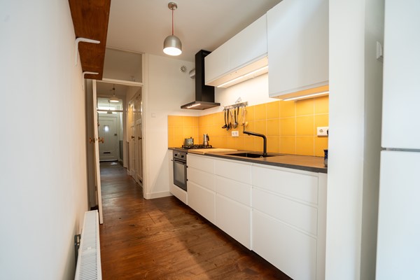 Medium property photo - Rhododendronstraat 60, 2563 TB Den Haag